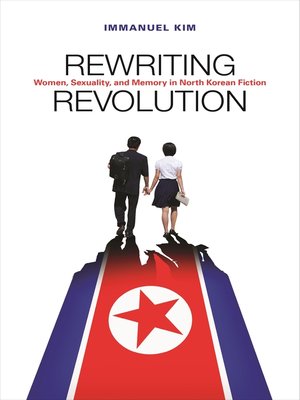 cover image of Rewriting Revolution